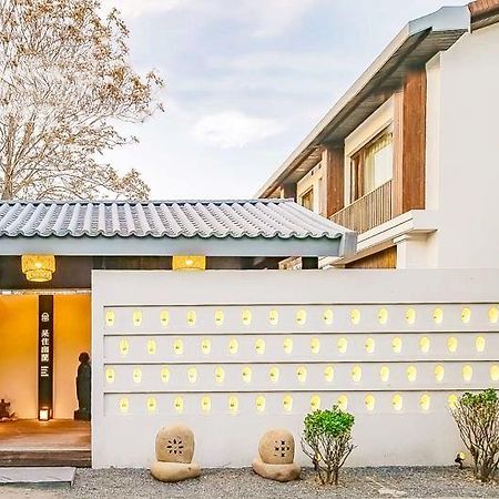Dasein Youlan Hotel-Near The Forbidden City, Tiananmen Square, Guijie Street, Beihai Park, Jingshan Park, And Yonghe Temple 北京 エクステリア 写真