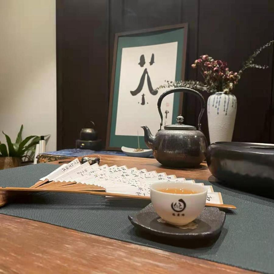 Dasein Youlan Hotel-Near The Forbidden City, Tiananmen Square, Guijie Street, Beihai Park, Jingshan Park, And Yonghe Temple 北京 エクステリア 写真