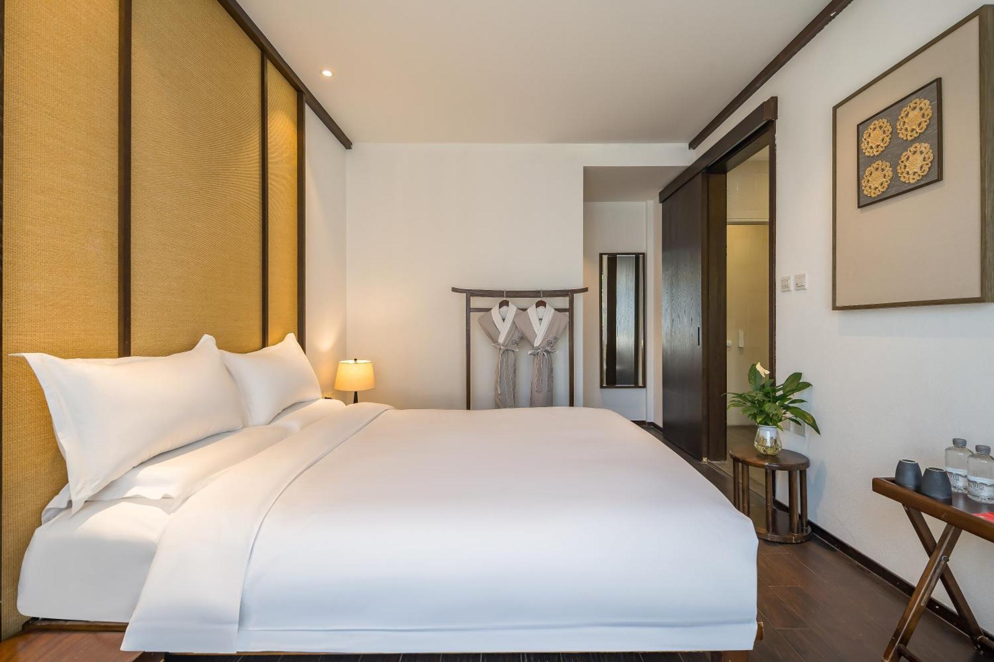 Dasein Youlan Hotel-Near The Forbidden City, Tiananmen Square, Guijie Street, Beihai Park, Jingshan Park, And Yonghe Temple 北京 エクステリア 写真