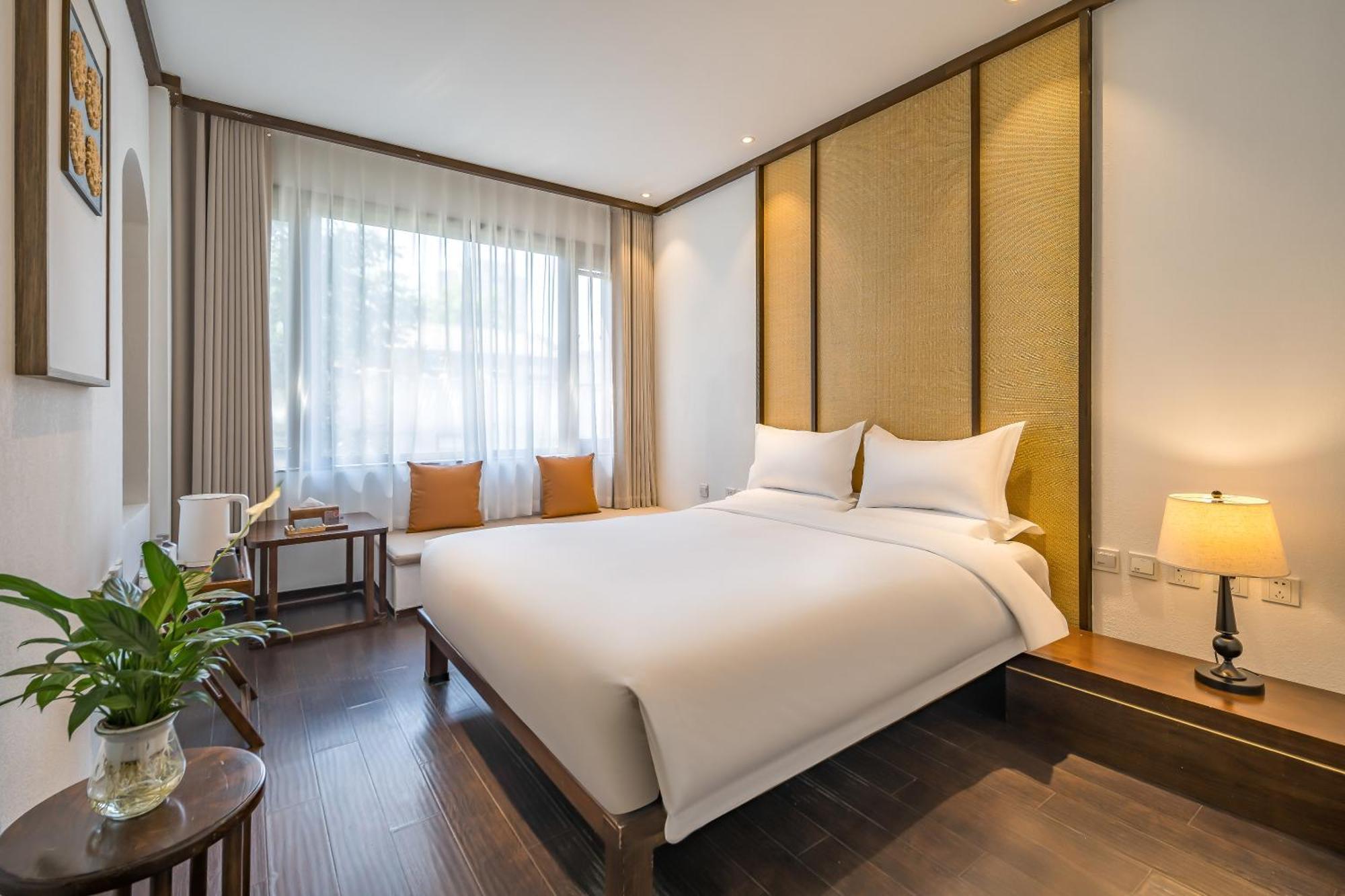 Dasein Youlan Hotel-Near The Forbidden City, Tiananmen Square, Guijie Street, Beihai Park, Jingshan Park, And Yonghe Temple 北京 エクステリア 写真