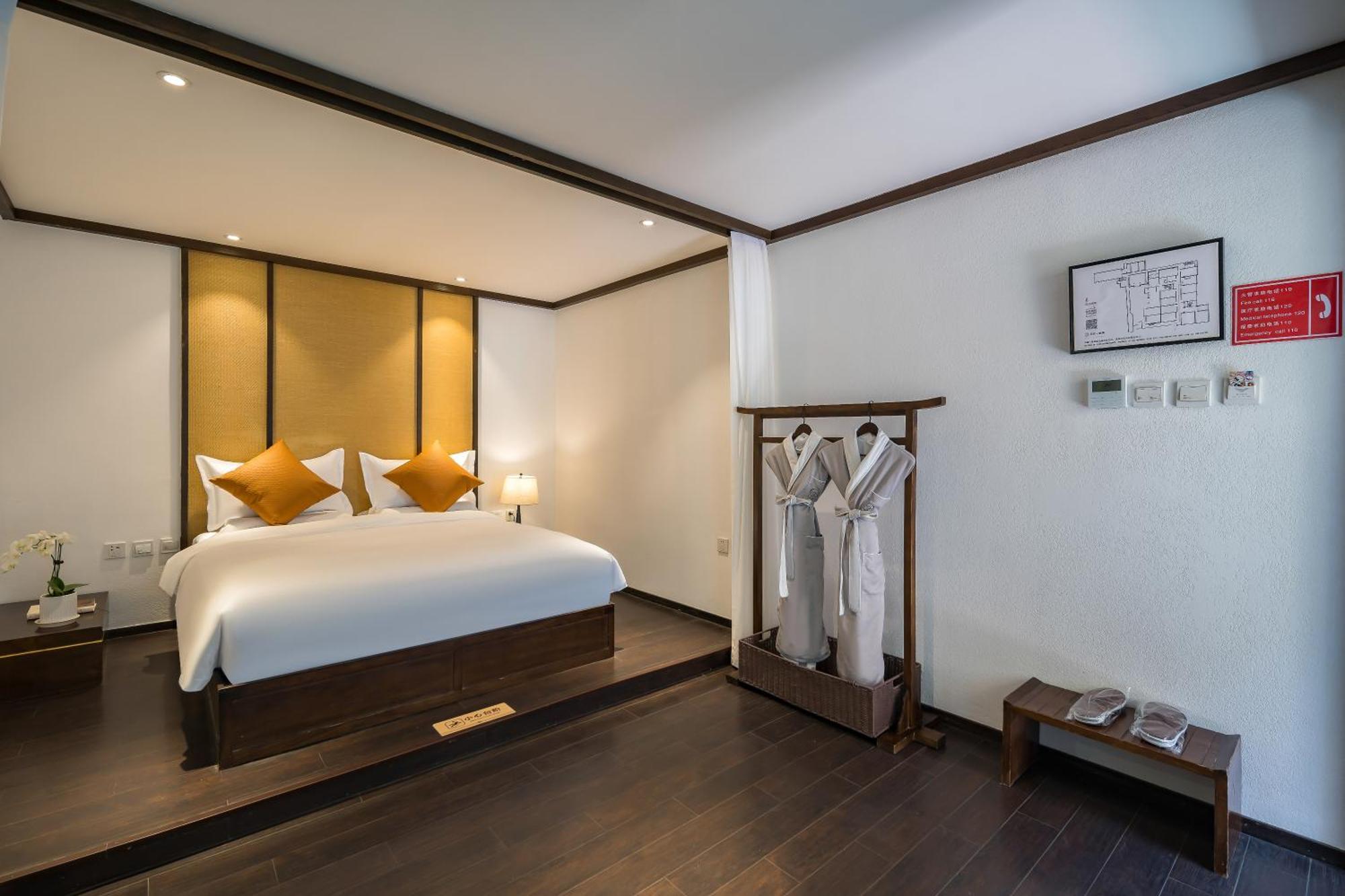 Dasein Youlan Hotel-Near The Forbidden City, Tiananmen Square, Guijie Street, Beihai Park, Jingshan Park, And Yonghe Temple 北京 エクステリア 写真