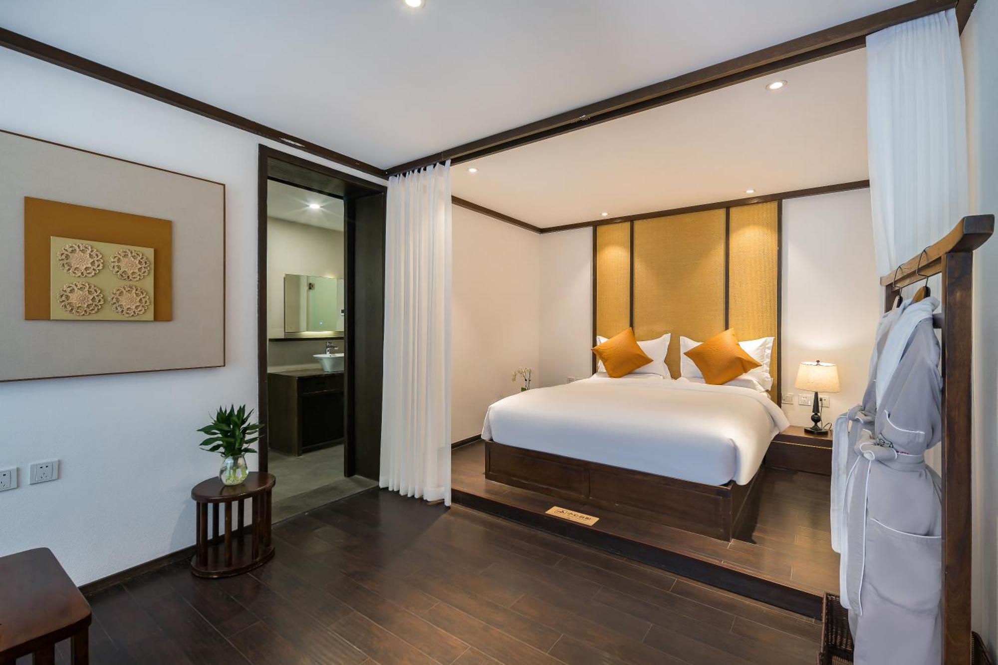 Dasein Youlan Hotel-Near The Forbidden City, Tiananmen Square, Guijie Street, Beihai Park, Jingshan Park, And Yonghe Temple 北京 エクステリア 写真