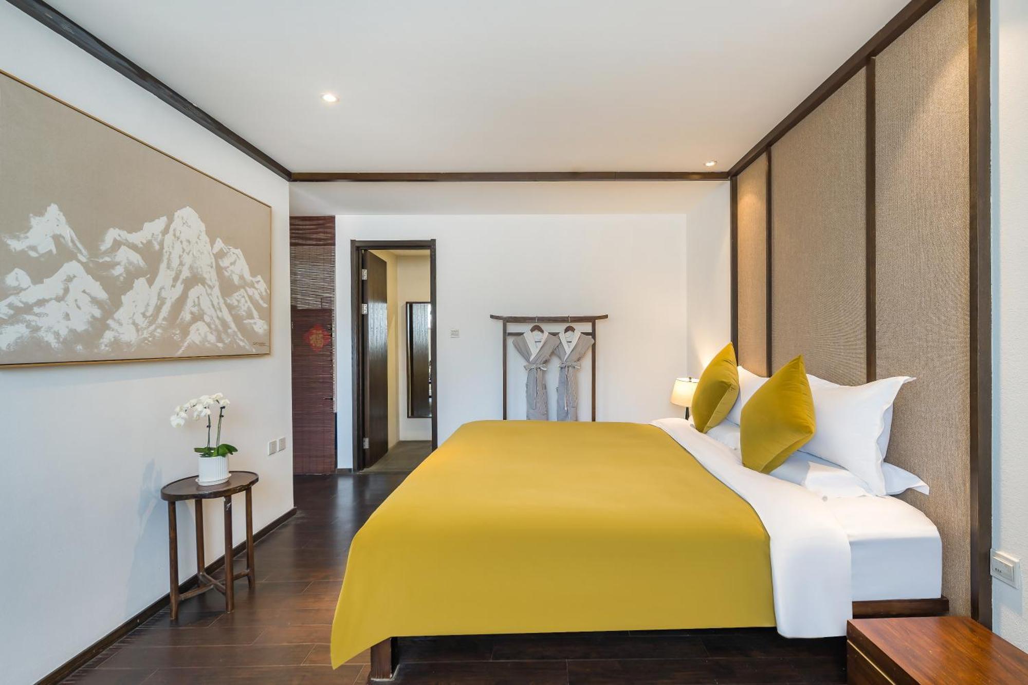 Dasein Youlan Hotel-Near The Forbidden City, Tiananmen Square, Guijie Street, Beihai Park, Jingshan Park, And Yonghe Temple 北京 エクステリア 写真