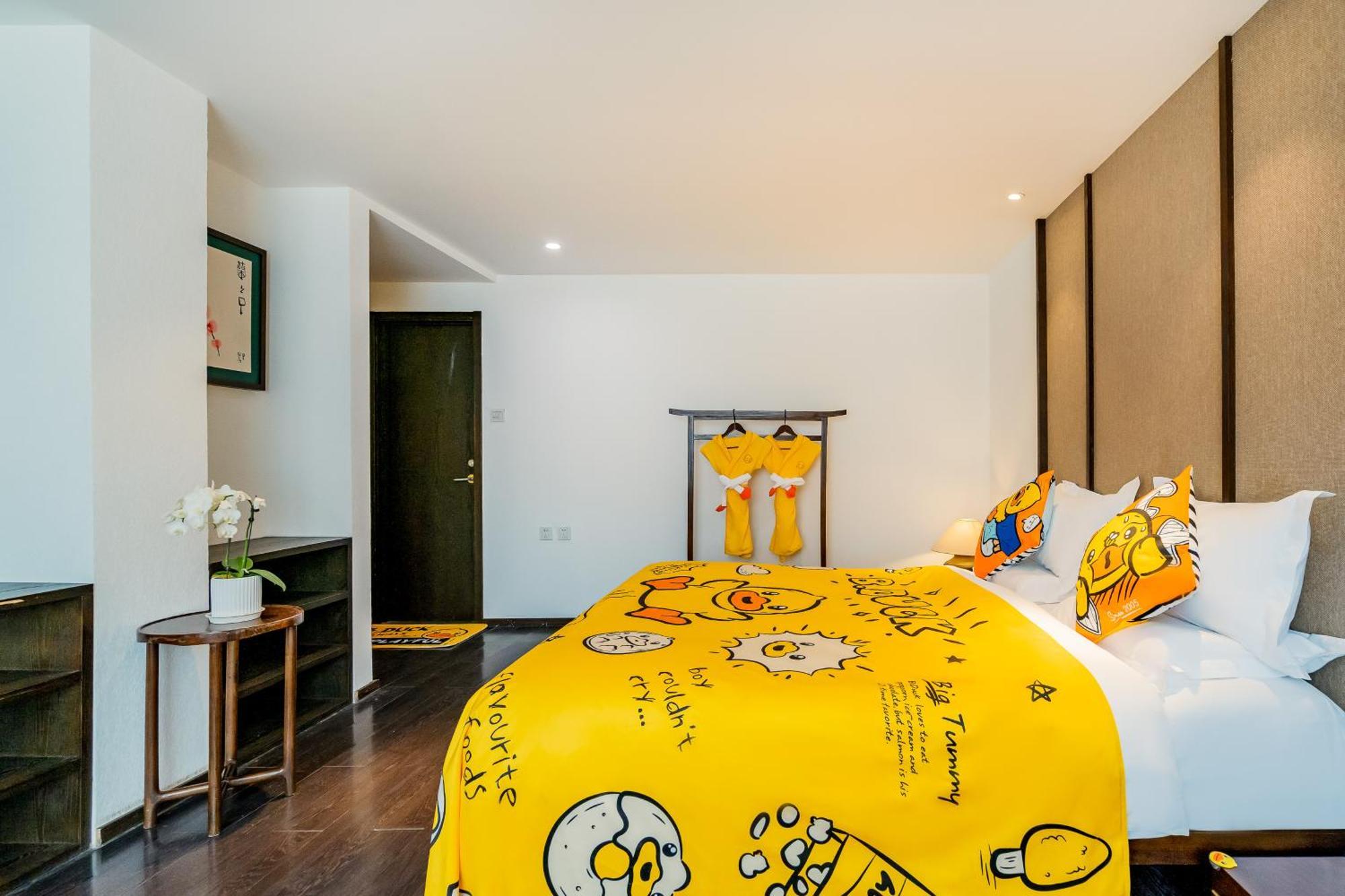 Dasein Youlan Hotel-Near The Forbidden City, Tiananmen Square, Guijie Street, Beihai Park, Jingshan Park, And Yonghe Temple 北京 エクステリア 写真