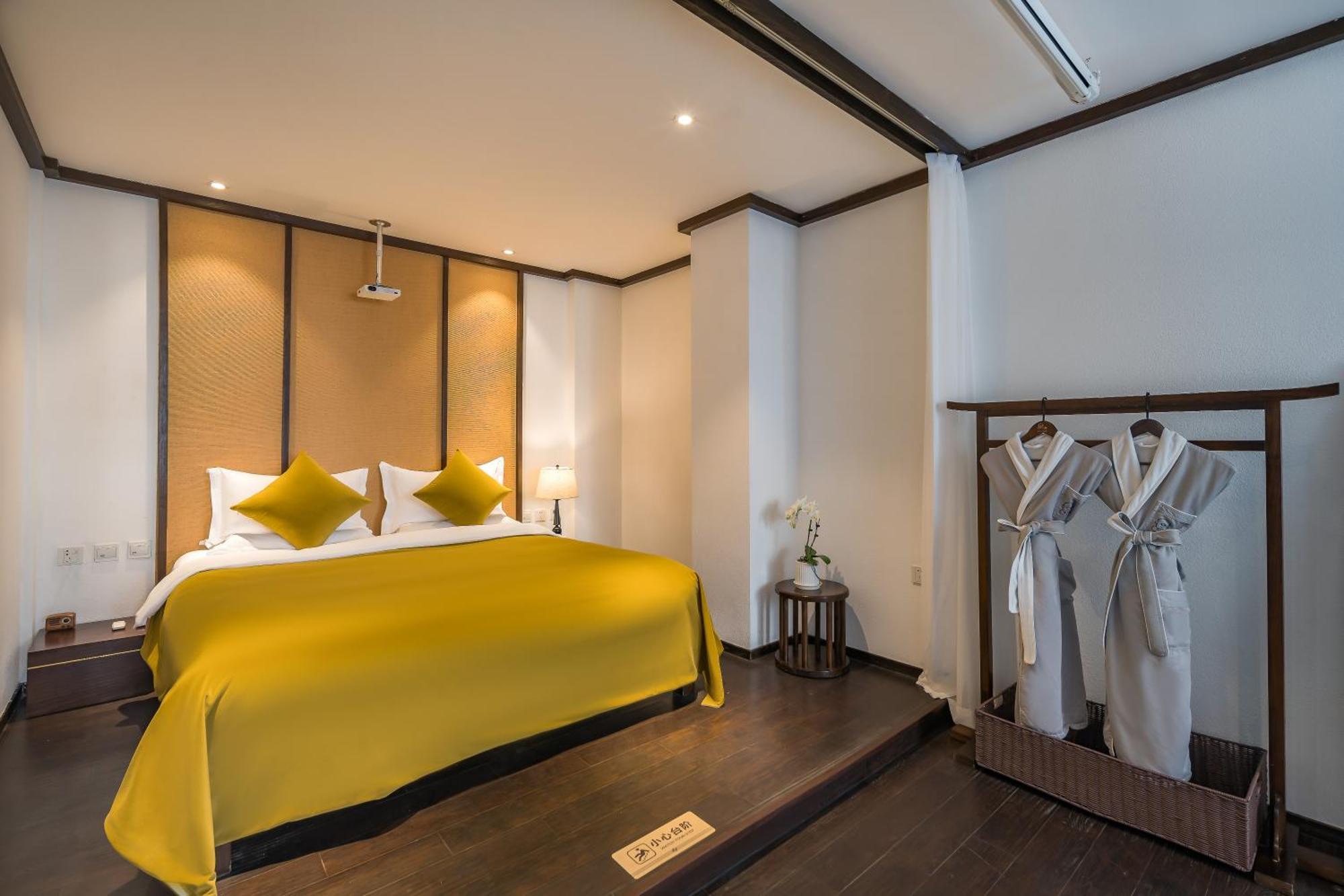 Dasein Youlan Hotel-Near The Forbidden City, Tiananmen Square, Guijie Street, Beihai Park, Jingshan Park, And Yonghe Temple 北京 エクステリア 写真