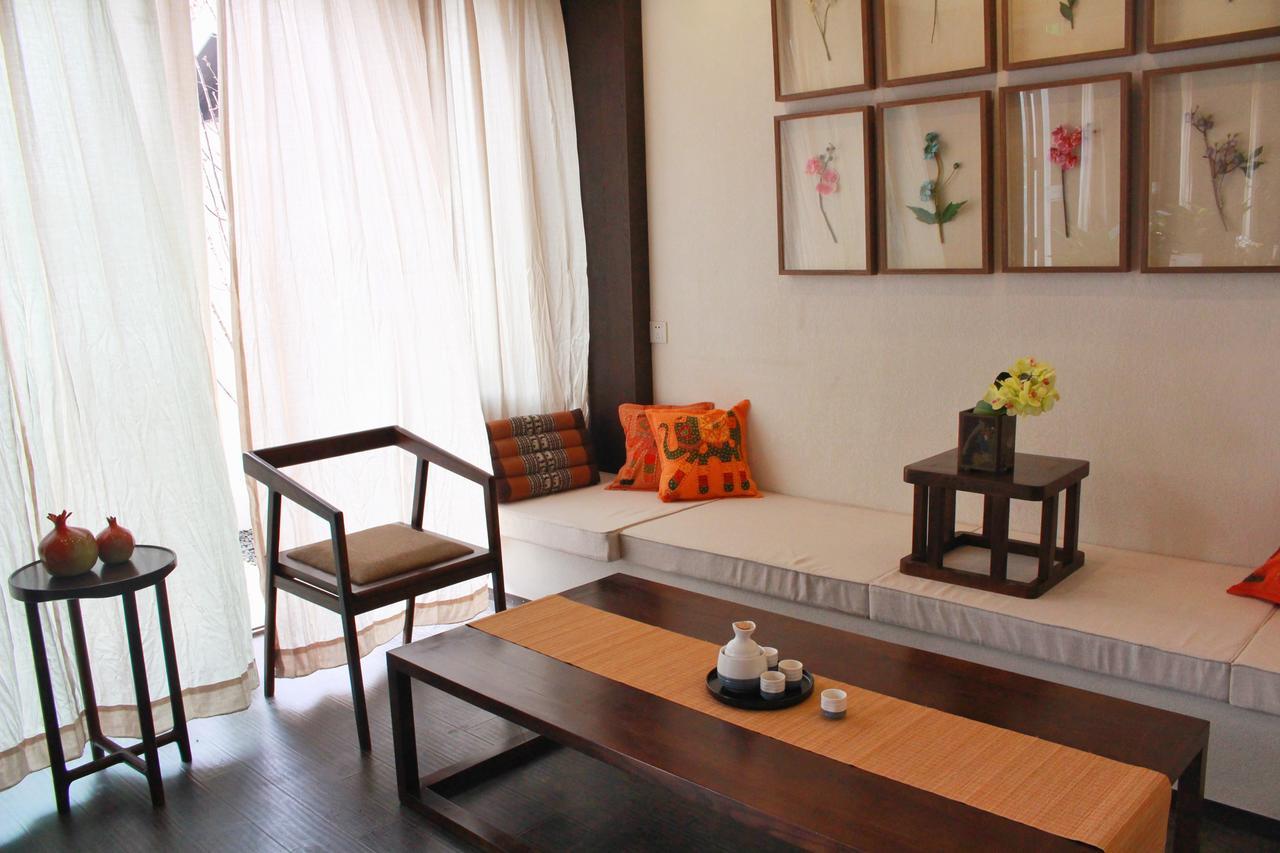 Dasein Youlan Hotel-Near The Forbidden City, Tiananmen Square, Guijie Street, Beihai Park, Jingshan Park, And Yonghe Temple 北京 エクステリア 写真