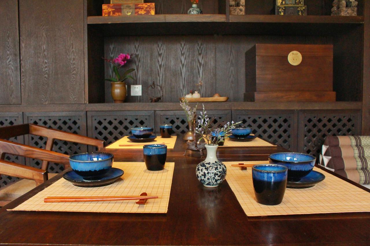 Dasein Youlan Hotel-Near The Forbidden City, Tiananmen Square, Guijie Street, Beihai Park, Jingshan Park, And Yonghe Temple 北京 エクステリア 写真