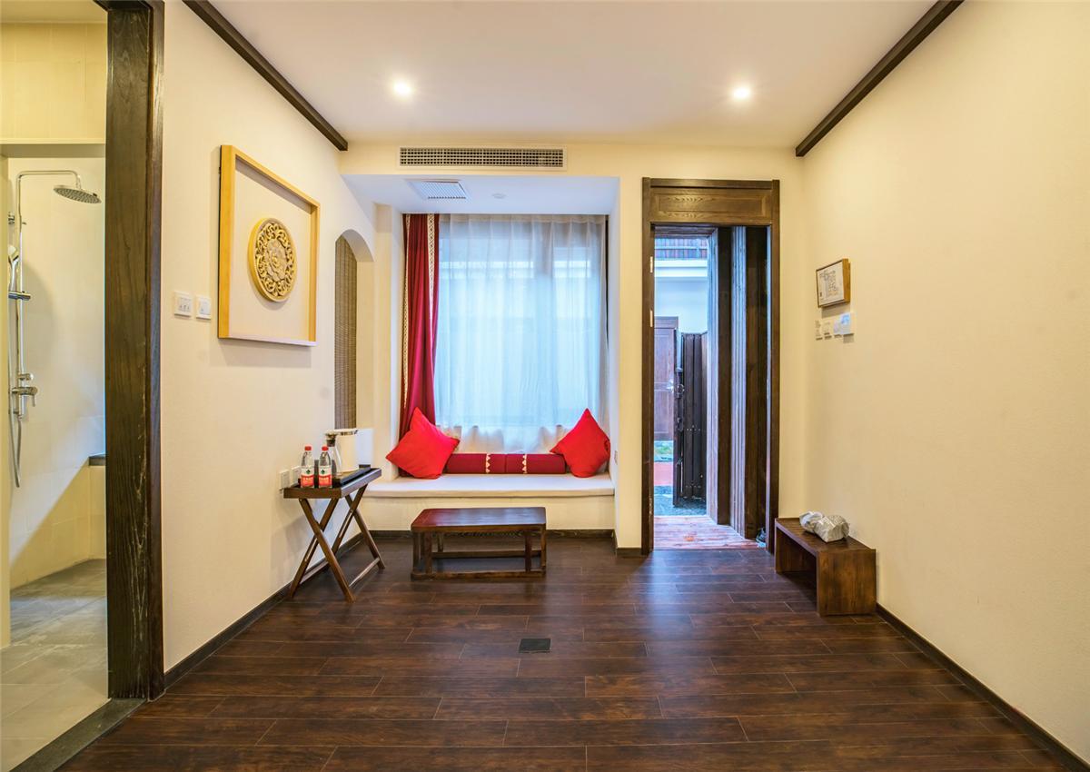 Dasein Youlan Hotel-Near The Forbidden City, Tiananmen Square, Guijie Street, Beihai Park, Jingshan Park, And Yonghe Temple 北京 エクステリア 写真