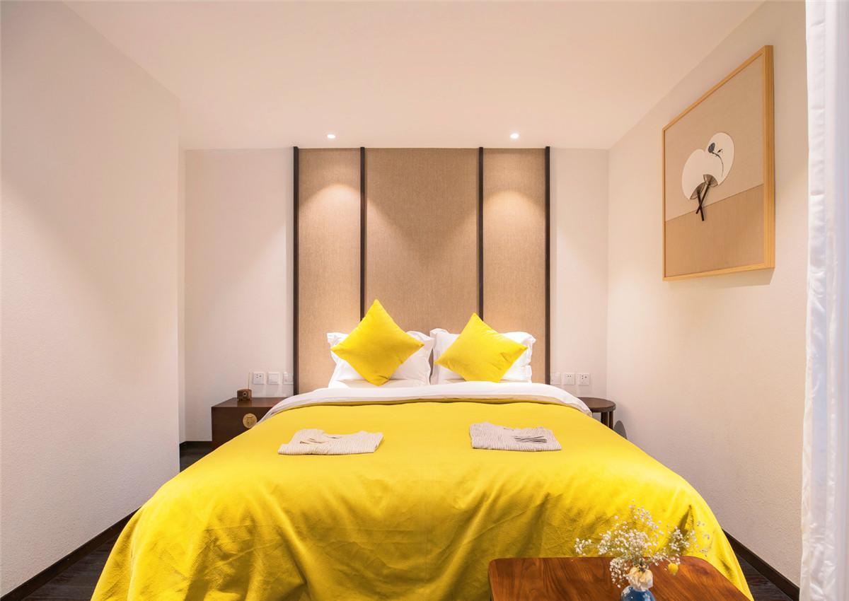 Dasein Youlan Hotel-Near The Forbidden City, Tiananmen Square, Guijie Street, Beihai Park, Jingshan Park, And Yonghe Temple 北京 エクステリア 写真
