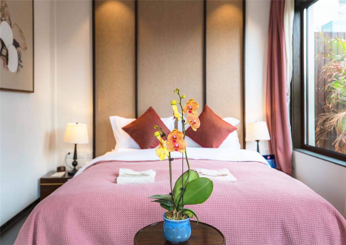 Dasein Youlan Hotel-Near The Forbidden City, Tiananmen Square, Guijie Street, Beihai Park, Jingshan Park, And Yonghe Temple 北京 エクステリア 写真