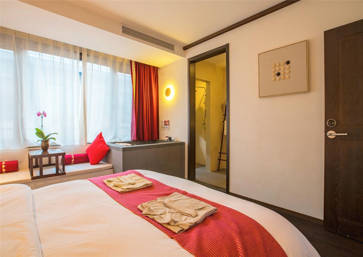 Dasein Youlan Hotel-Near The Forbidden City, Tiananmen Square, Guijie Street, Beihai Park, Jingshan Park, And Yonghe Temple 北京 エクステリア 写真