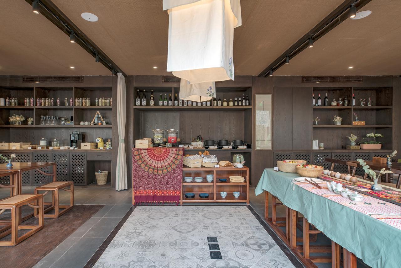 Dasein Youlan Hotel-Near The Forbidden City, Tiananmen Square, Guijie Street, Beihai Park, Jingshan Park, And Yonghe Temple 北京 エクステリア 写真
