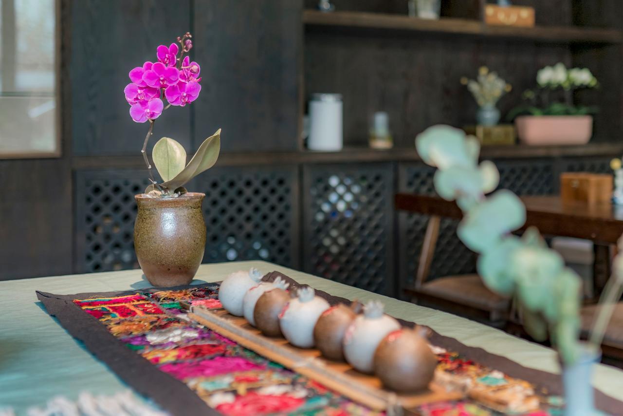 Dasein Youlan Hotel-Near The Forbidden City, Tiananmen Square, Guijie Street, Beihai Park, Jingshan Park, And Yonghe Temple 北京 エクステリア 写真